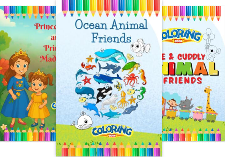 Nonna Books